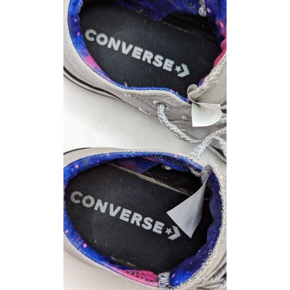 Converse Women's Chuck Taylor All Star Shoes 565222F Madison Final Frontier Sz 6 - Picture 10 of 15